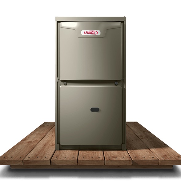 Lennox Gas Furnace – 45,000 BTU – 1 Stage – Model ML196EK